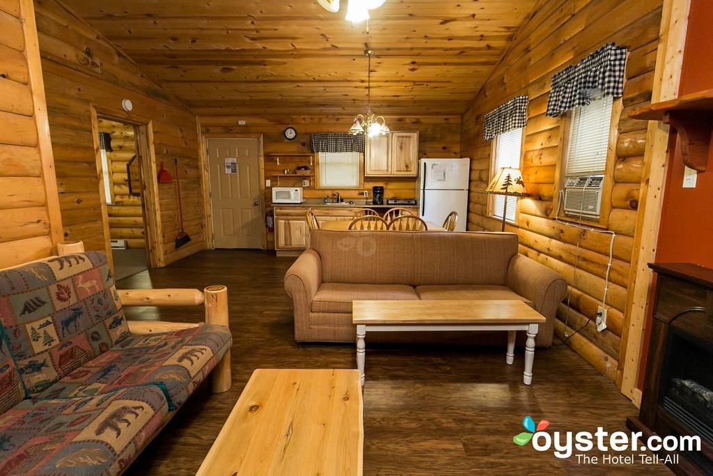 Birchcliff Resort Wisconsin Dells Extérieur photo