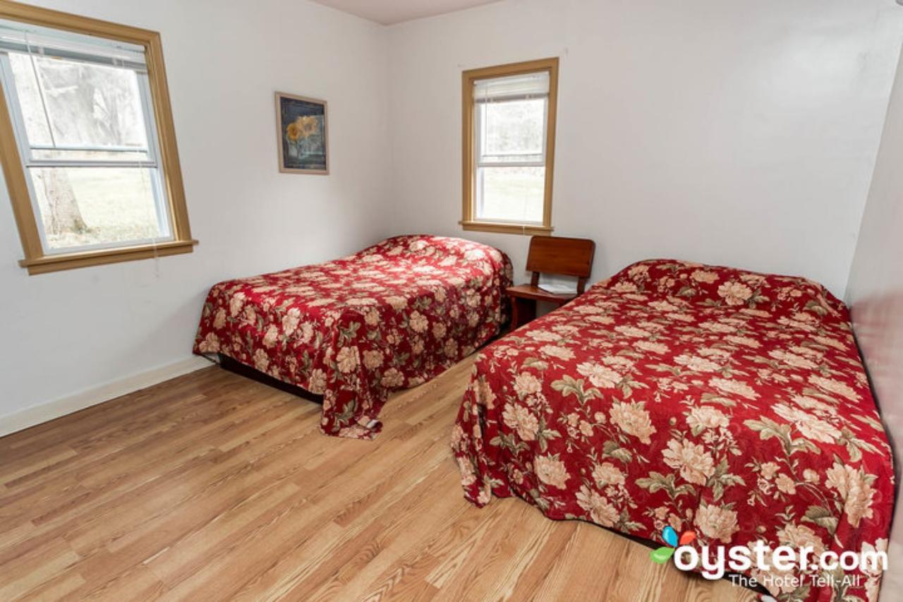Birchcliff Resort Wisconsin Dells Chambre photo