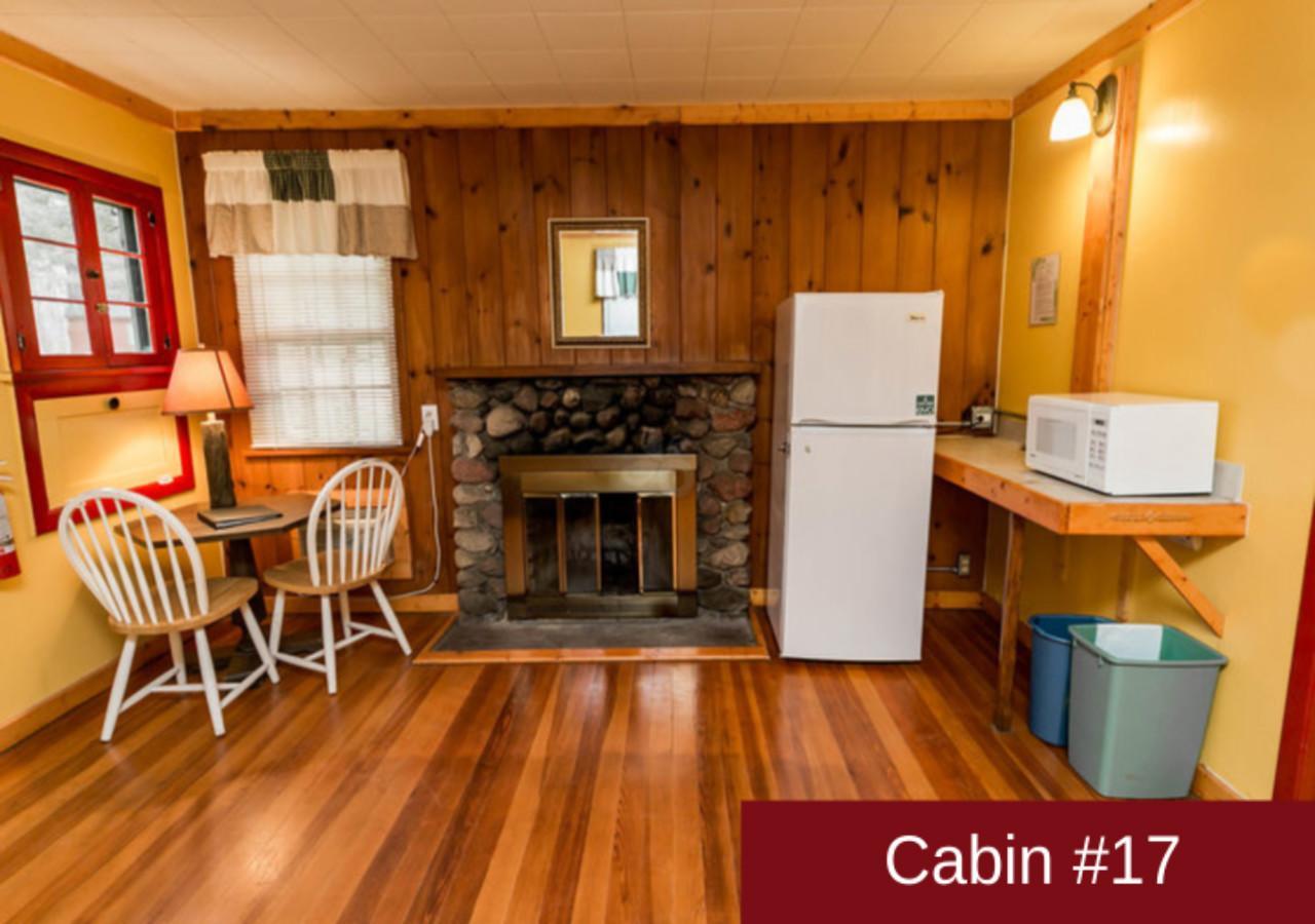 Birchcliff Resort Wisconsin Dells Chambre photo